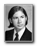 Tom Morrow: class of 1975, Norte Del Rio High School, Sacramento, CA.